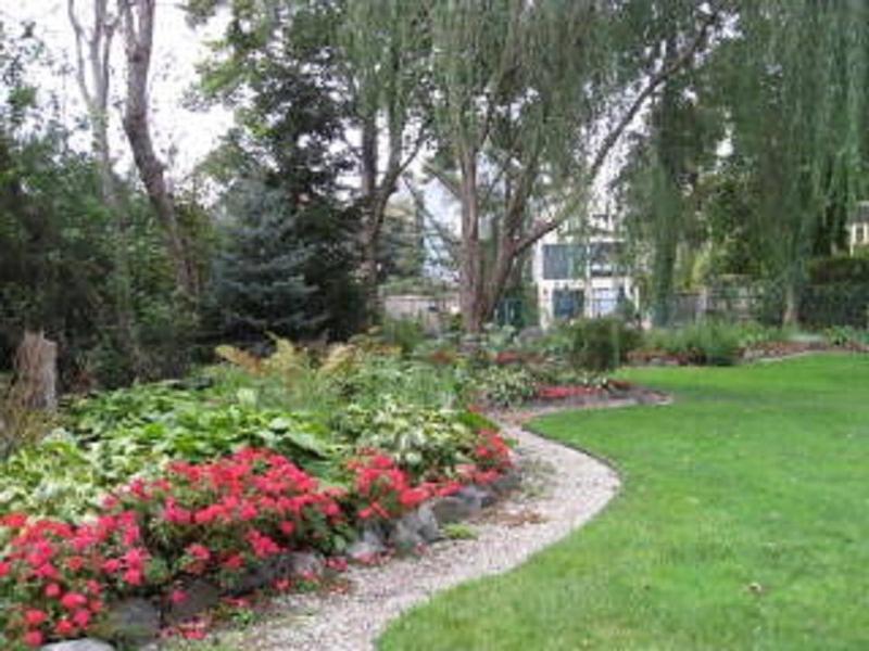 Harbor Gardens Inn Marblehead Exterior photo