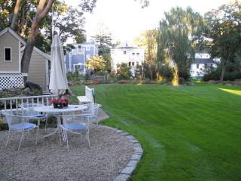 Harbor Gardens Inn Marblehead Exterior photo