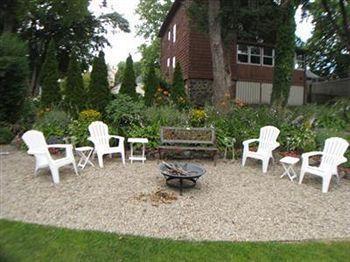 Harbor Gardens Inn Marblehead Exterior photo