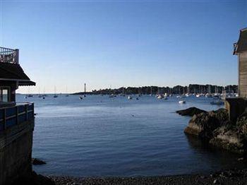 Harbor Gardens Inn Marblehead Exterior photo