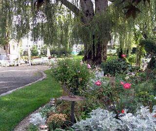 Harbor Gardens Inn Marblehead Exterior photo