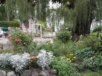 Harbor Gardens Inn Marblehead Exterior photo