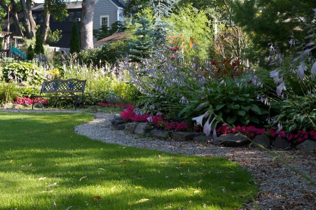 Harbor Gardens Inn Marblehead Exterior photo