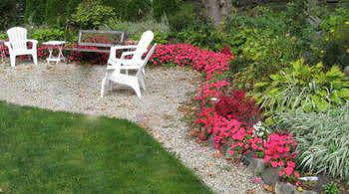 Harbor Gardens Inn Marblehead Exterior photo